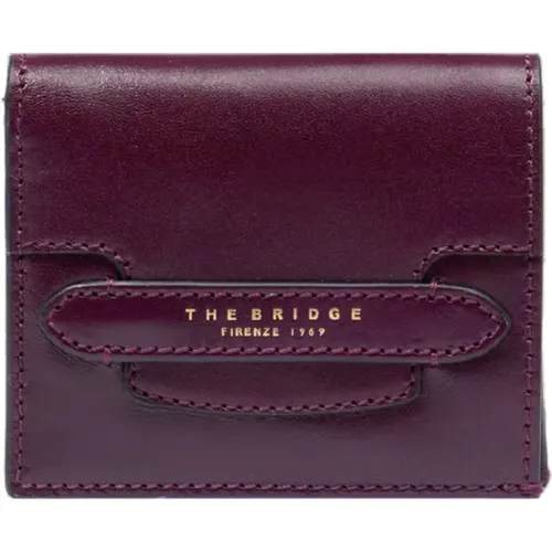 Accessories > Wallets & Cardholders - - The Bridge - Modalova