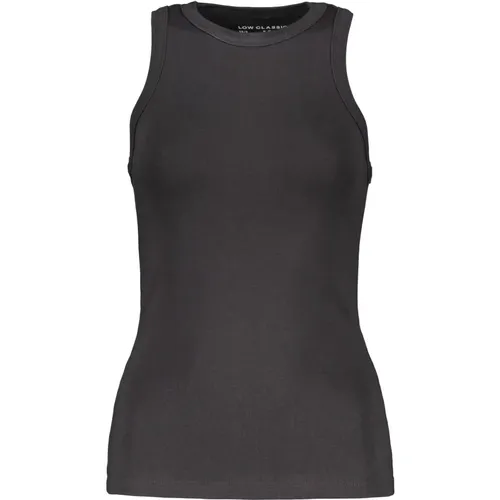 Tops > Sleeveless Tops - - LOW Classic - Modalova