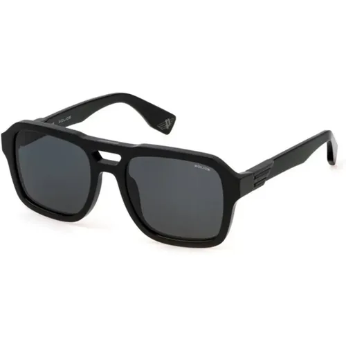 Accessories > Sunglasses - - Police - Modalova