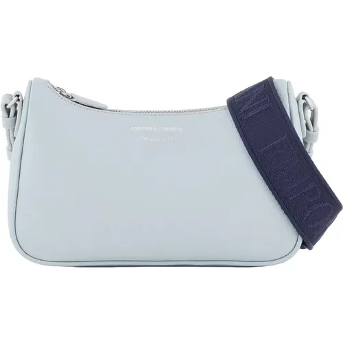 Bags > Cross Body Bags - - Emporio Armani - Modalova