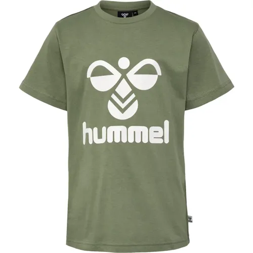 Kids > Tops > T-Shirts - - Hummel - Modalova