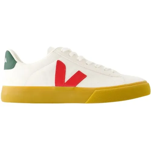 Veja - Shoes > Sneakers - White - Veja - Modalova