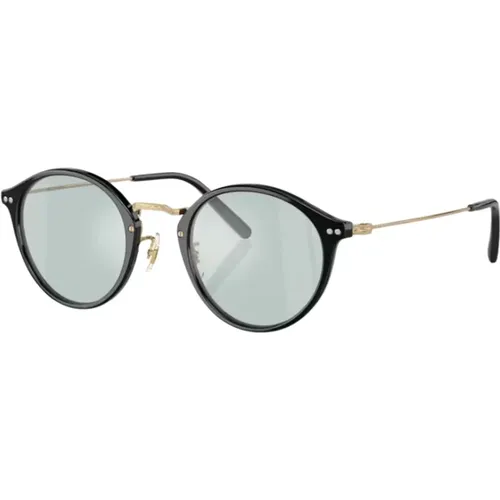 Accessories > Sunglasses - - Oliver Peoples - Modalova