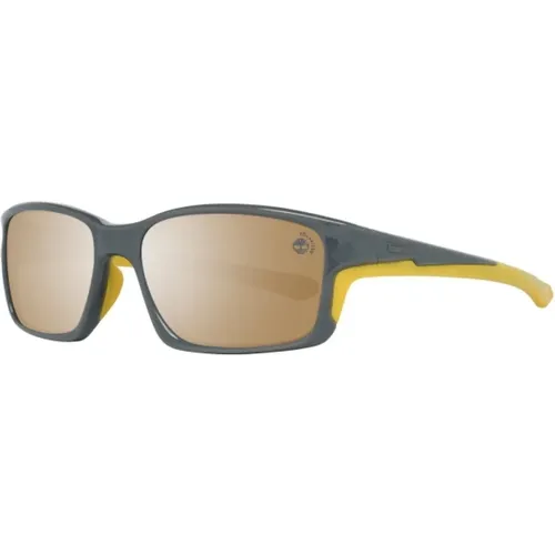 Accessories > Sunglasses - - Timberland - Modalova