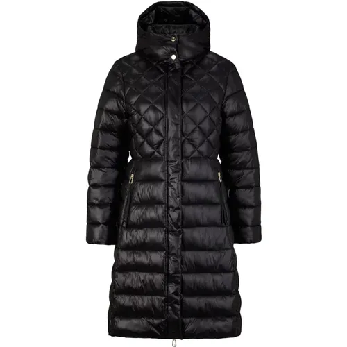 Joop! - Coats > Parkas - Black - Joop! - Modalova