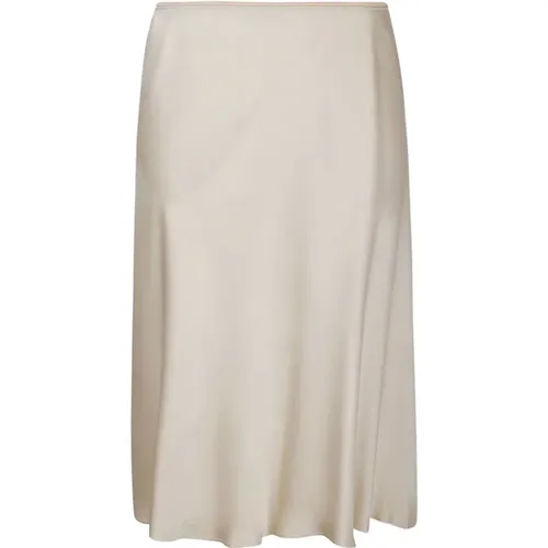 Skirts > Midi Skirts - - N21 - Modalova