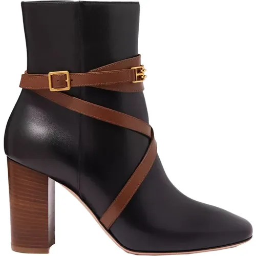 Shoes > Boots > Heeled Boots - - Bally - Modalova