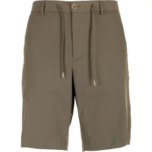 Shorts > Casual Shorts - - Briglia - Modalova