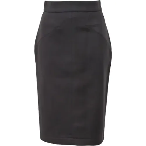 Pre-owned > Pre-owned Skirts - - Alaïa Pre-owned - Modalova