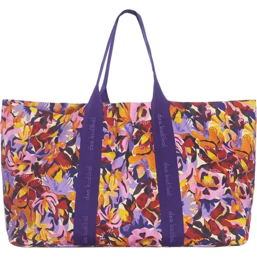 Bags > Tote Bags - - Dea Kudibal - Modalova