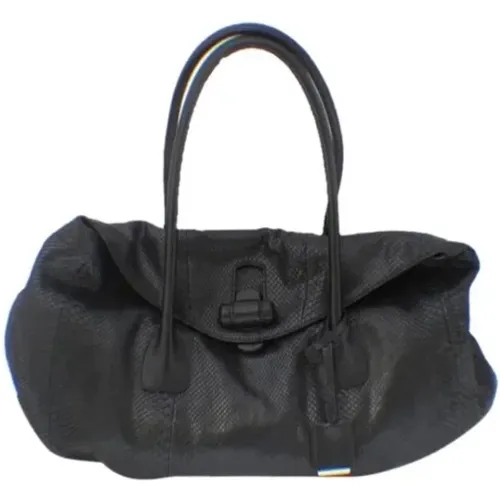 Pre-owned > Pre-owned Bags > Pre-owned Handbags - - Jil Sander Pre-owned - Modalova