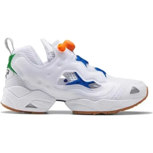 Shoes > Sneakers - - Reebok - Modalova