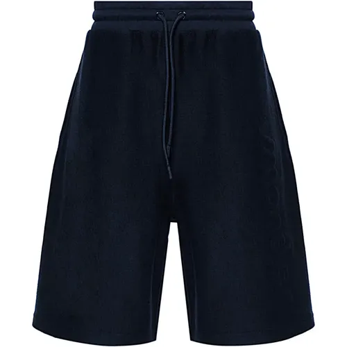 Shorts > Casual Shorts - - Moncler - Modalova