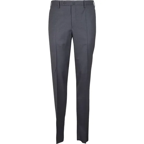 Trousers > Suit Trousers - - Incotex - Modalova