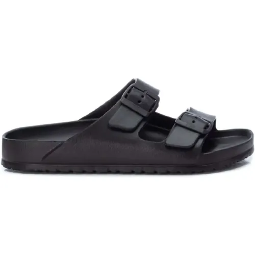 Shoes > Flip Flops & Sliders > Sliders - - XTI - Modalova