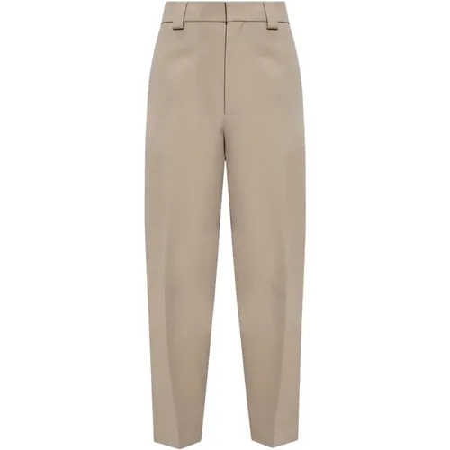 Trousers > Wide Trousers - - Fear Of God - Modalova