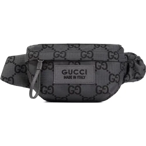 Gucci - Bags > Belt Bags - Black - Gucci - Modalova