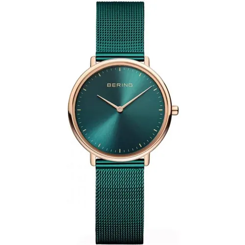 Accessories > Watches - - Bering - Modalova