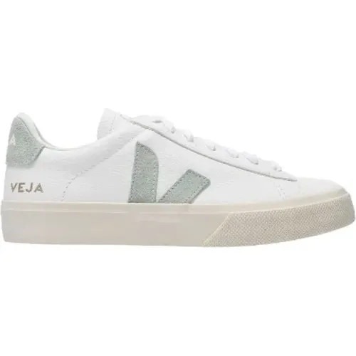 Veja - Shoes > Sneakers - White - Veja - Modalova