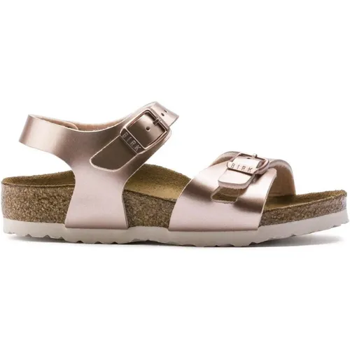 Kids > Shoes > Sandals - - Birkenstock - Modalova