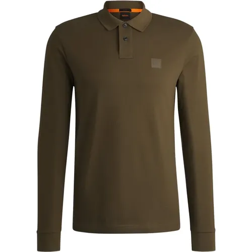 Tops > Polo Shirts - - Hugo Boss - Modalova