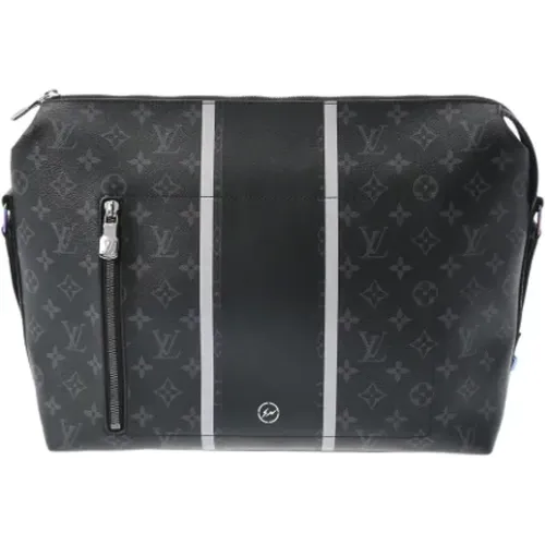 Pre-owned > Pre-owned Bags > Pre-owned Shoulder Bags - - Louis Vuitton Vintage - Modalova