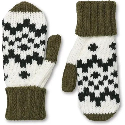 Accessories > Gloves - - Mads Nørgaard - Modalova