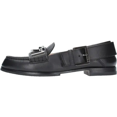 Shoes > Flats > Loafers - - N21 - Modalova