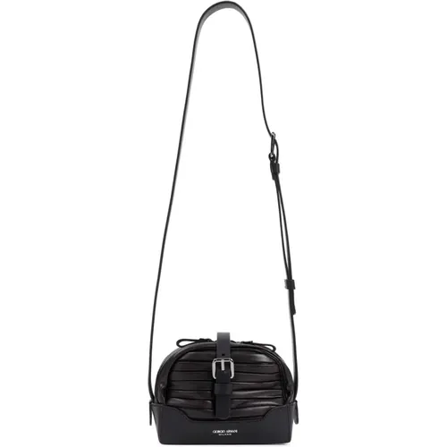 Bags > Cross Body Bags - - Giorgio Armani - Modalova