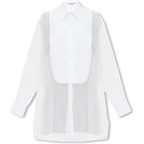 Blouses & Shirts > Shirts - - Stella Mccartney - Modalova