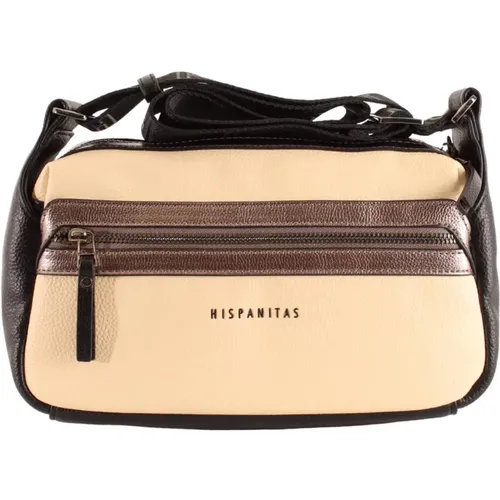 Bags > Cross Body Bags - - Hispanitas - Modalova