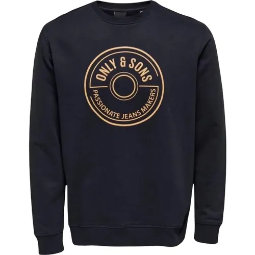 Sweatshirts & Hoodies > Sweatshirts - - Only & Sons - Modalova