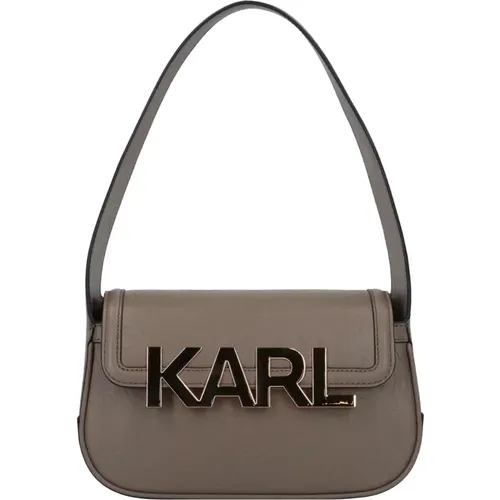 Bags > Shoulder Bags - - Karl Lagerfeld - Modalova