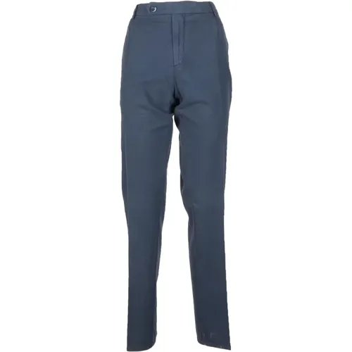 Trousers > Slim-fit Trousers - - Gaudi - Modalova