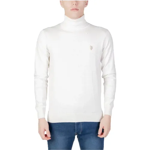 Knitwear > Turtlenecks - - U.s. Polo Assn. - Modalova