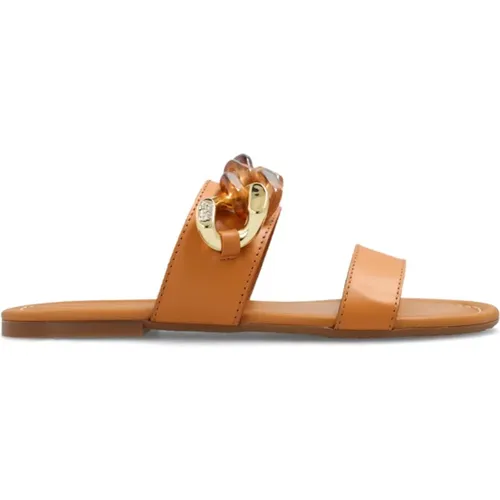 Shoes > Flip Flops & Sliders > Sliders - - See by Chloé - Modalova