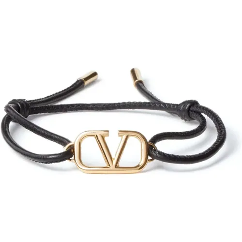 Accessories > Jewellery > Bracelets - - Valentino Garavani - Modalova