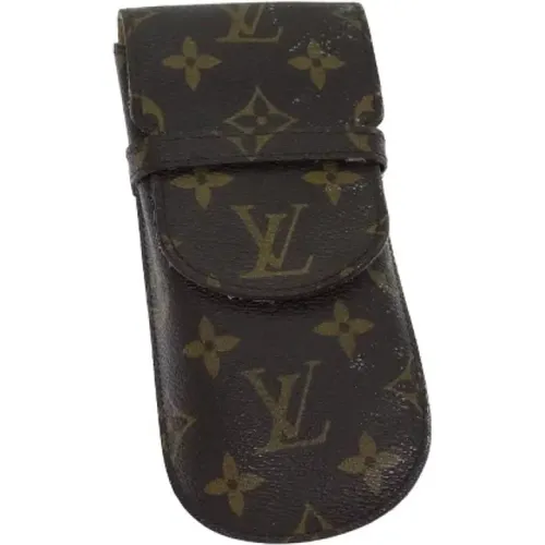 Pre-owned > Pre-owned Accessories - - Louis Vuitton Vintage - Modalova