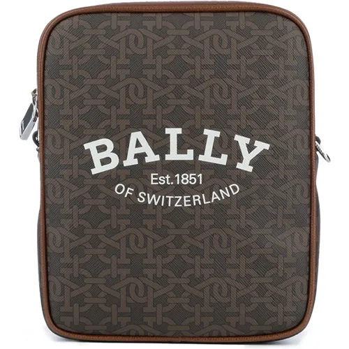 Bags > Messenger Bags - - Bally - Modalova