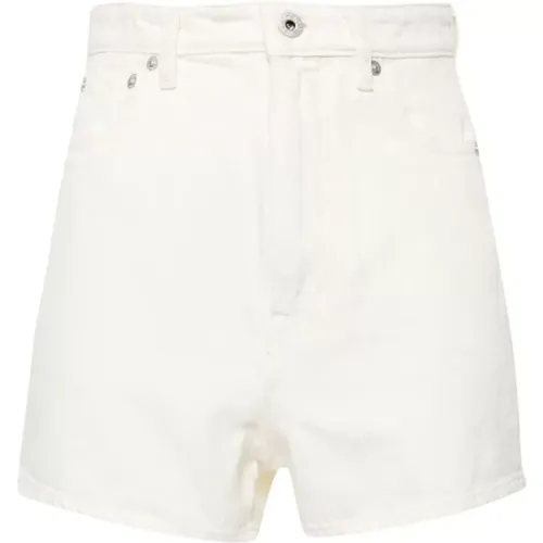 Shorts > Denim Shorts - - Kenzo - Modalova