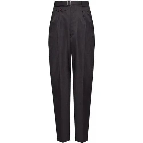 Trousers > Chinos - - Maison Margiela - Modalova