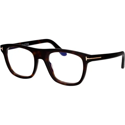 Accessories > Glasses - - Tom Ford - Modalova