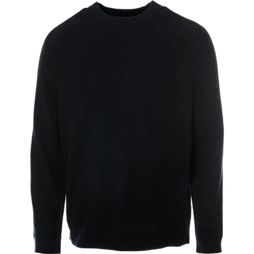 Knitwear > Round-neck Knitwear - - Nn07 - Modalova