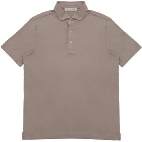 Tops > Polo Shirts - - La Fileria - Modalova