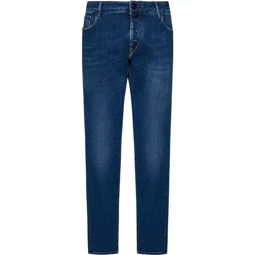 Jeans > Slim-fit Jeans - - Hand Picked - Modalova