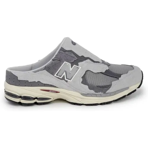 Shoes > Flats > Mules - - New Balance - Modalova