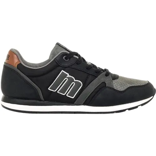 Mtng - Shoes > Sneakers - Black - Mtng - Modalova