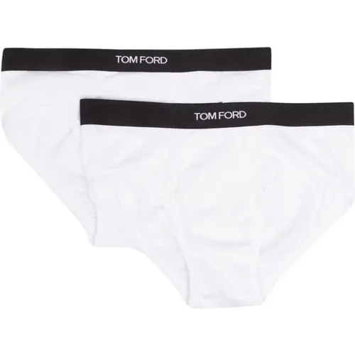 Underwear > Bottoms - - Tom Ford - Modalova