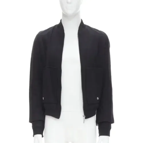 Pre-owned > Pre-owned Jackets - - Balenciaga Vintage - Modalova