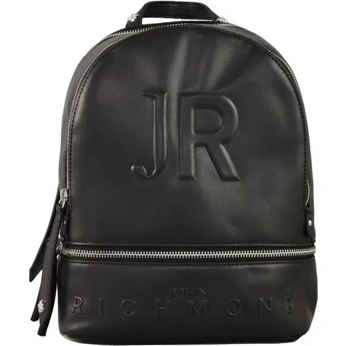 Bags > Backpacks - - John Richmond - Modalova